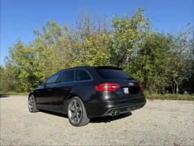 Audi A4 2.0 TDI Avant S-line, снимка 4