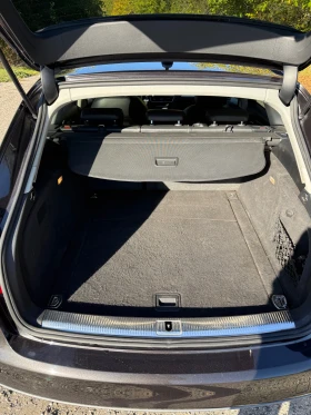 Audi A4 2.0 TDI Avant S-line, снимка 9