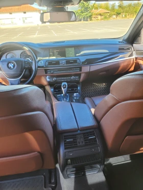 BMW 528, снимка 12