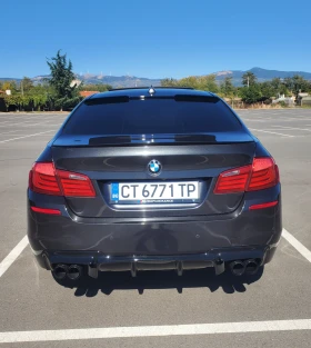 BMW 528, снимка 6