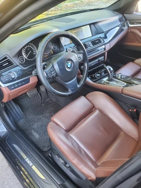 BMW 528, снимка 10