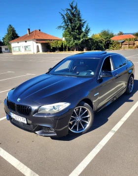 BMW 528, снимка 3