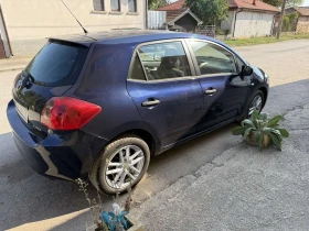 Toyota Auris 1.4 D4D, снимка 5