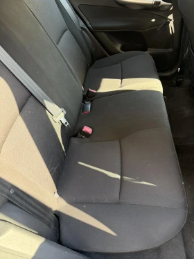 Toyota Auris 1.4 D4D, снимка 7