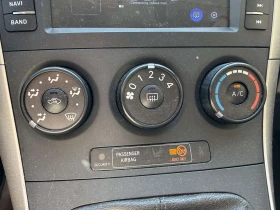 Toyota Auris 1.4 D4D, снимка 10