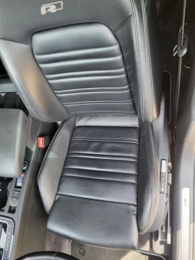 VW Passat R line, снимка 10