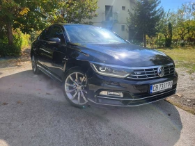 VW Passat R line, снимка 1