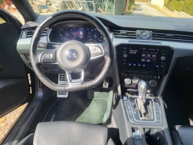 VW Passat R line, снимка 17
