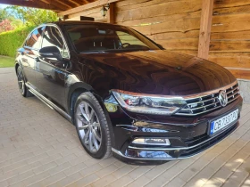 VW Passat R line, снимка 3