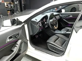 Mercedes-Benz CLA 200 D 4MATIC* ПОДГРЕВ* ПАМЕТ* ШИБЕДАХ* НАВИГАЦИЯ, снимка 10