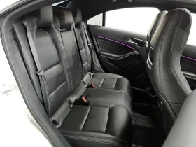 Mercedes-Benz CLA 200 D 4MATIC* ПОДГРЕВ* ПАМЕТ* ШИБЕДАХ* НАВИГАЦИЯ, снимка 11