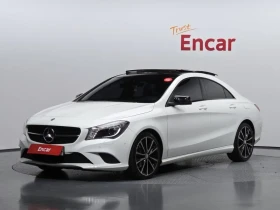 Mercedes-Benz CLA 200 D 4MATIC* ПОДГРЕВ* ПАМЕТ* ШИБЕДАХ* НАВИГАЦИЯ, снимка 1