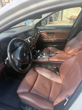 BMW 530, снимка 8