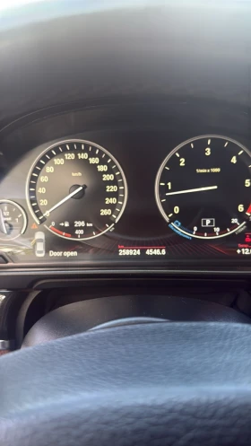 BMW 530, снимка 6