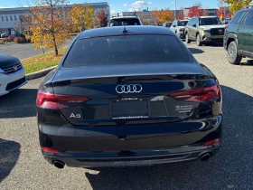 Audi Coupe * Progressiv * CARFAX * ЦЕНА ДО БГ, снимка 4