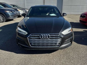 Audi Coupe * Progressiv * CARFAX * ЦЕНА ДО БГ, снимка 5