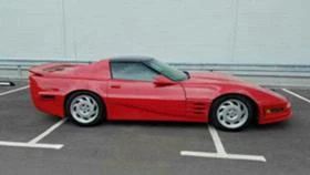 Chevrolet Corvette 5.7 V8 304ps STALKER body | Mobile.bg    6