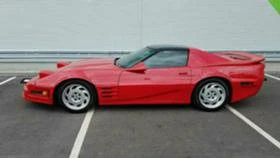 Chevrolet Corvette 5.7 V8 304ps STALKER body | Mobile.bg    5