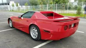 Chevrolet Corvette 5.7 V8 304ps STALKER body | Mobile.bg    9