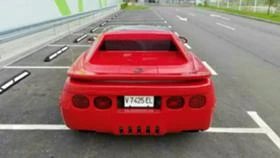 Chevrolet Corvette 5.7 V8 304ps STALKER body | Mobile.bg    8