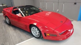 Chevrolet Corvette 5.7 V8 304ps STALKER body 1