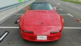     Chevrolet Corvette 5.7 V8 304ps STALKER body