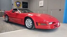     Chevrolet Corvette 5.7 V8 304ps STALKER body