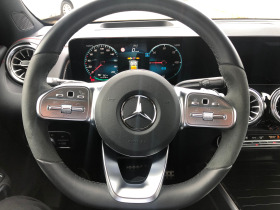 Mercedes-Benz EQB 300 4MATIC AMG, снимка 11 - Автомобили и джипове - 38456807