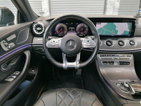 Mercedes-Benz CLS 400 d AMG EDITION1  !!! | Mobile.bg   14