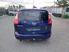 Mazda 5 2.0i, 7места - [16] 