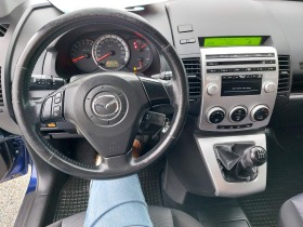Mazda 5 2.0i, 7места, снимка 3