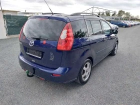 Mazda 5 2.0i, 7места - [15] 