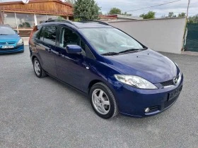 Mazda 5 2.0i, 7места - [11] 