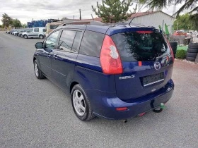 Mazda 5 2.0i, 7места - [6] 