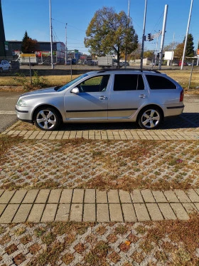 Skoda Octavia | Mobile.bg    14