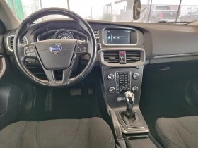 Volvo V40 1.6     D2   EVRO  5B | Mobile.bg    9