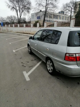 Kia Carens, снимка 5