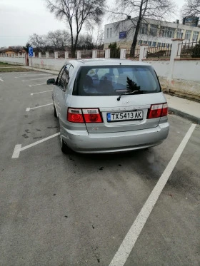 Kia Carens, снимка 4