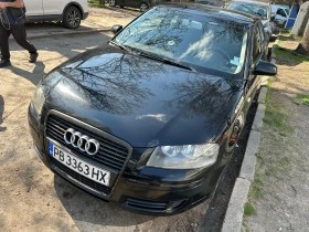     Audi A3 1.6 