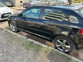     Audi A3 1.6 