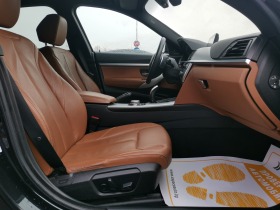 BMW 3gt 2.0d 184к.с. xDrive N1, снимка 14 - Автомобили и джипове - 45506639