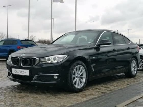 BMW 3gt 2.0d 184к.с. xDrive N1 1