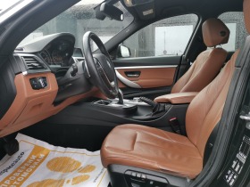 BMW 3gt 2.0d 184к.с. xDrive N1, снимка 13 - Автомобили и джипове - 45506639