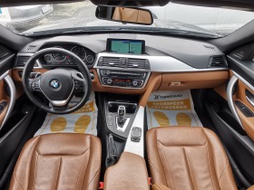 BMW 3gt 2.0d 184к.с. xDrive N1, снимка 8 - Автомобили и джипове - 45506639