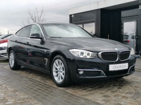 BMW 3gt 2.0d 184к.с. xDrive N1, снимка 3 - Автомобили и джипове - 45506639