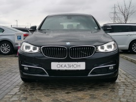 BMW 3gt 2.0d 184к.с. xDrive N1, снимка 2 - Автомобили и джипове - 45506639