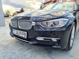 BMW 320 316, снимка 1