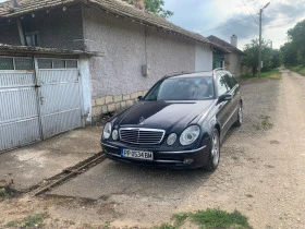 Mercedes-Benz E 320 W211 AirMatic | Mobile.bg    1