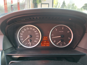 BMW 525 Автомат, кожа, навигация, снимка 9