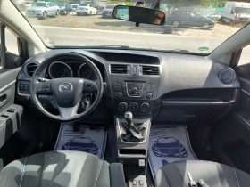 Mazda 5 1.8 16V 7 места EURO5, снимка 8